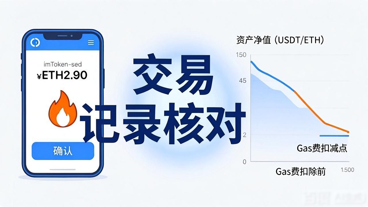 imToken钱包资产追踪_imtoken下载中心钱包资产价值变动追踪_imToken钱包币价分析