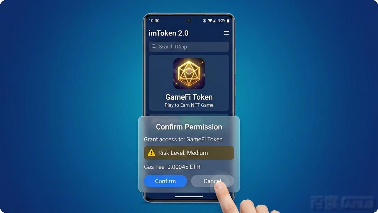 移动端钱包进化史_深入研究最新imToken 2.0钱包安卓版的发展历程_imToken 2.0安卓版