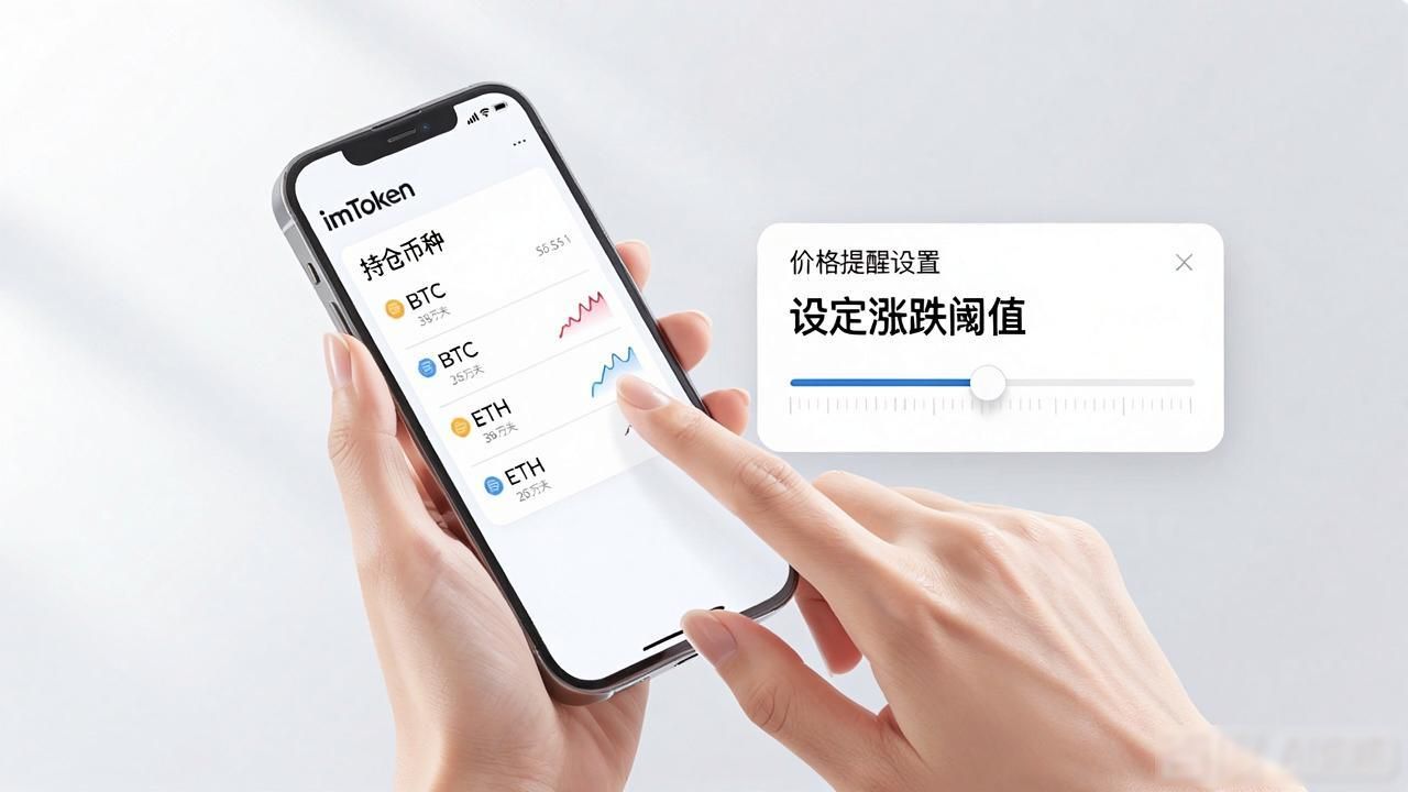 imToken免费版主流币置顶方法_imToken免费版钱包资产管理_如何在imToken免费版中选择重点资产管理？