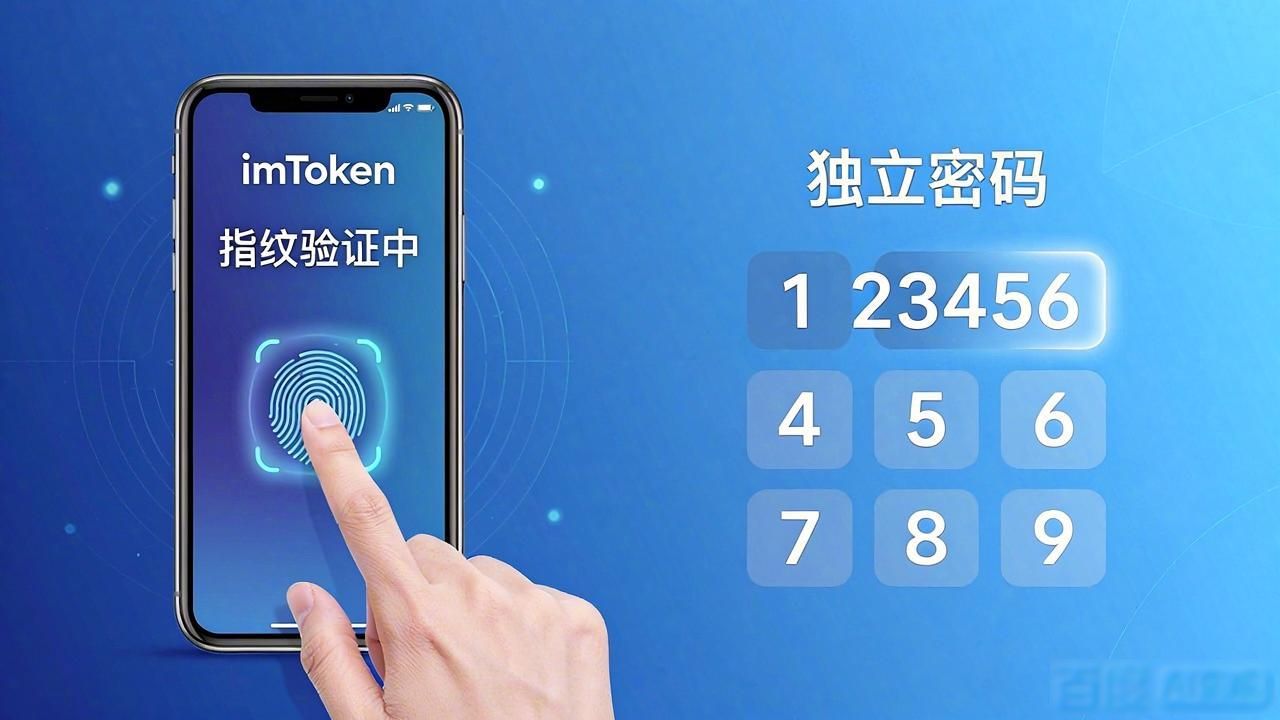 imToken钱包2.0安全功能_降低数字资产被盗风险_如何利用imToken钱包2.0增强金融安全性？