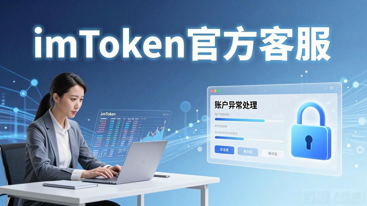 imToken正版网站的用户支持系统与功能_imToken官网客服支持_imToken智能客服机器人使用教程