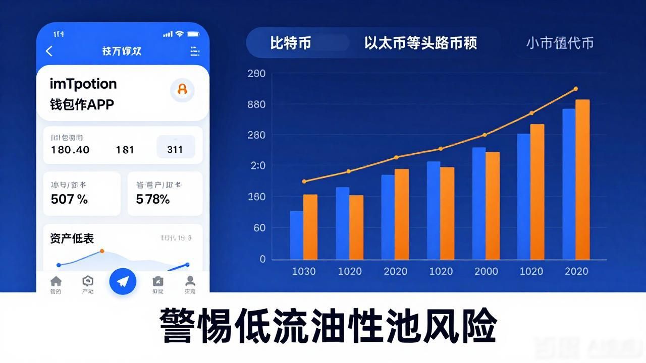 imToken钱包APP的数字资产交易市场分析_imToken钱包APP的聚合交易功能_imToken的交易聚合算法优势