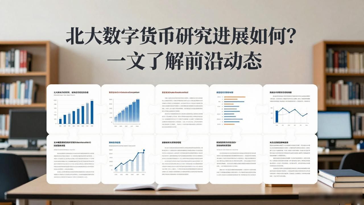 北大数字货币发展_央行数字货币设计逻辑_北大数字货币研究