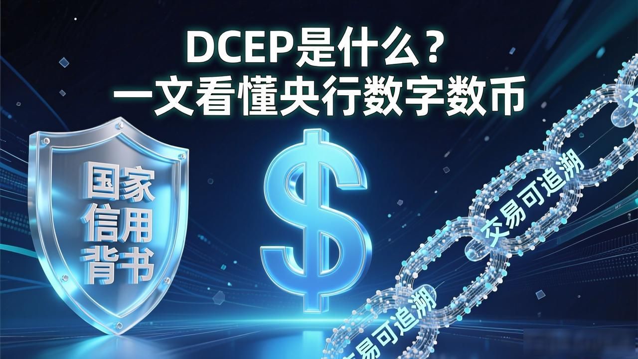 央行数字货币DCEP_DCEP与微信支付宝的区别_dcep数字货币概括