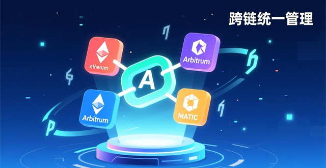 数字钱包多链多身份管理_深入探讨imToken新地址的市场立足点?_imToken新地址功能