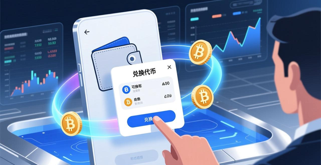 安卓版Token钱包_Token钱包多链支持功能_token钱包安卓版所提供的多种钱包功能,让您轻松管理不同类型的数字资产与投资。