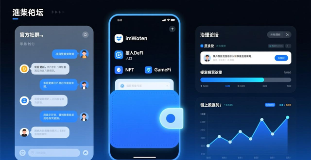 关注链上数据洞察资金流向_如何在imToken国内下载中了解市场的真实需求？_深入了解imToken市场真实需求