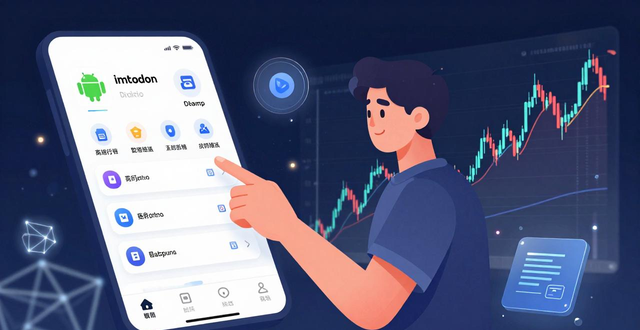 熟悉imToken核心功能应对市场波动_如何通过imToken安卓版下载app保持投资信心?_imToken安卓版下载安全