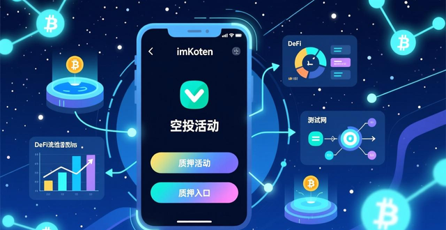 如何通过最新imToken网址提高投资意识?_提升代币投资能力_imToken投资技巧