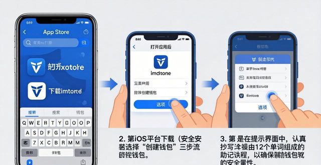下载个imtoken钱包_如何在ios平台下载imToken钱包？_imt0ken钱包下载