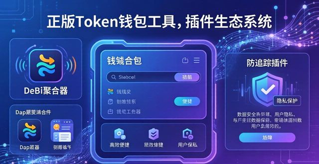 token钱包正版的实用工具与插件整合，增强用户的使用体验与灵活性。_钱包软件可靠吗_钱包功能app