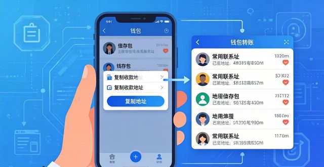 钱包交易失败_如何在im钱包App中快速完成交易过程?_钱包dex交易