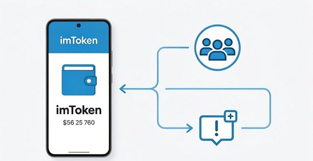 钱包app安全可靠吗_如何通过imToken钱包安卓版获取最新资讯_钱包app首页
