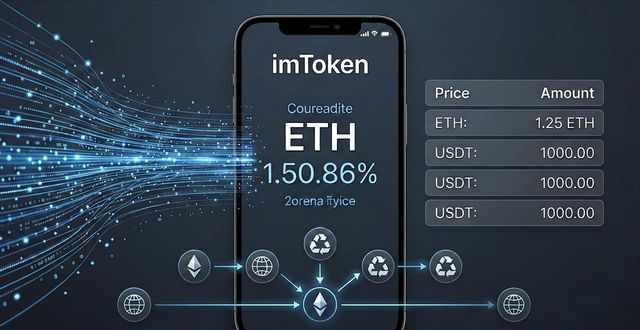 以太坊资讯网_imtoken下载中心用户以太坊资产展示_以太坊家园