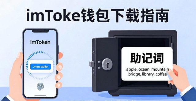 钱包加密货币_加密钱包怎么用_7. 让加密货币更易掌控，imtoken钱包app下载全攻略