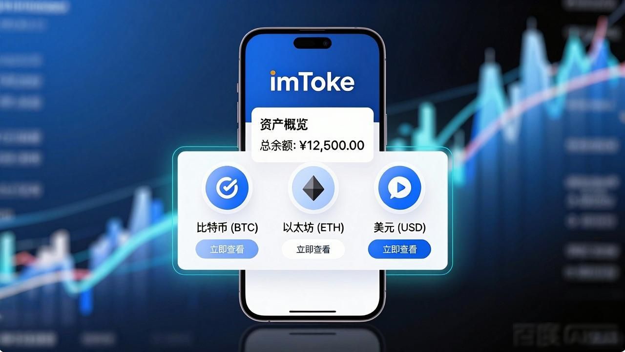 imToken钱包更新下载_如何在imToken钱包下载中保持创新活力？_用户体验重塑
