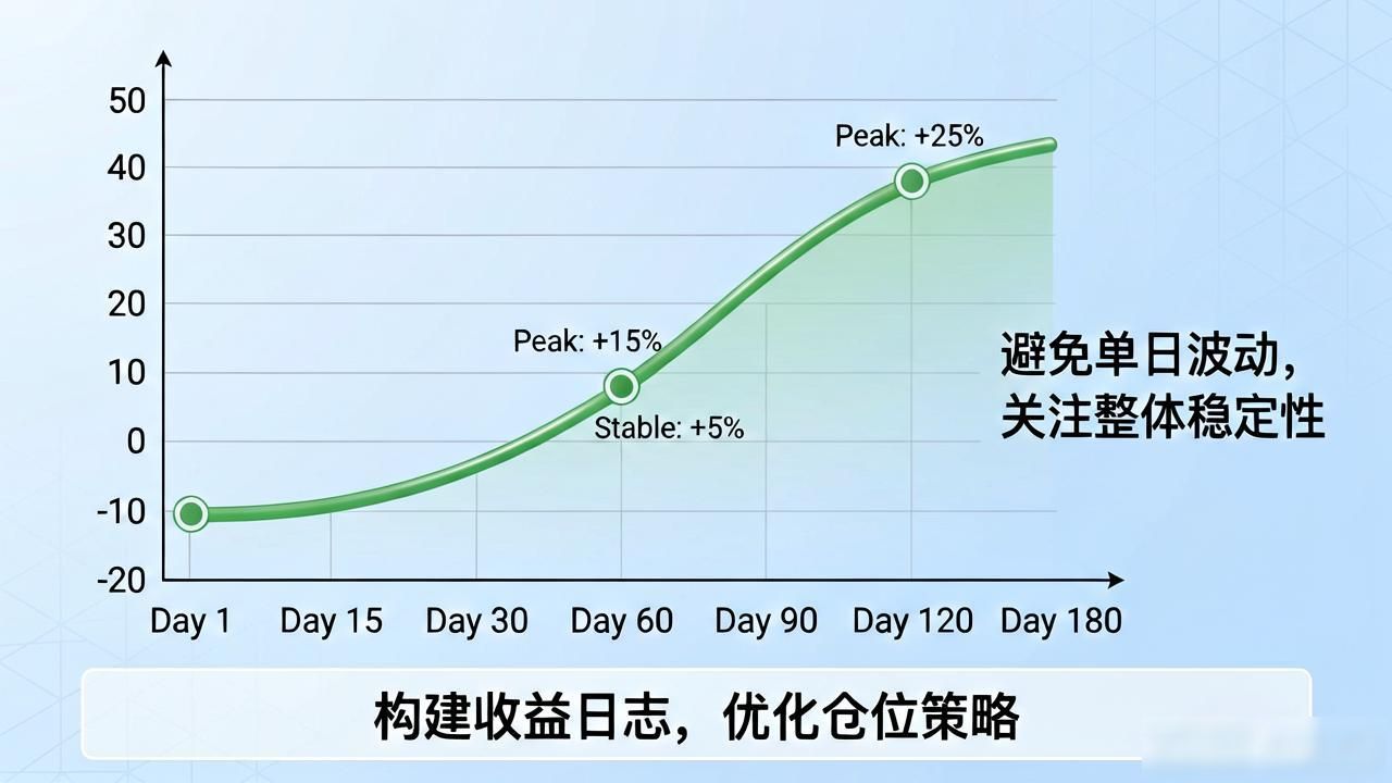 如何在imToken钱包中进行投资回报分析？_imToken钱包长期资产收益趋势分析_imToken钱包数字资产回报计算