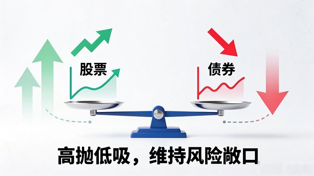 加密资产稳健型与进取型配置策略_如何在imToken钱包官网app下载中进行资产配置？_imToken官网app下载后加密资产配置