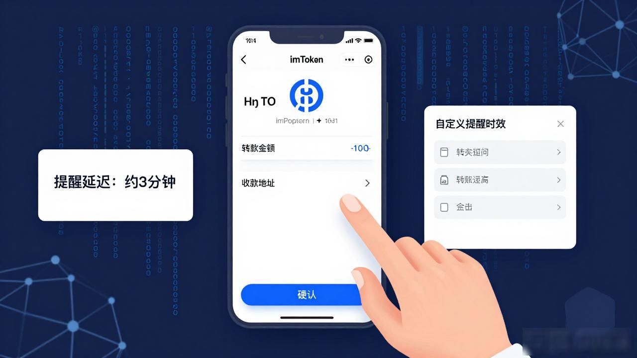 imToken下载流程顺畅_新版资产展示界面轻量化调整_深入探讨最新imToken官网下载的使用反馈与建议