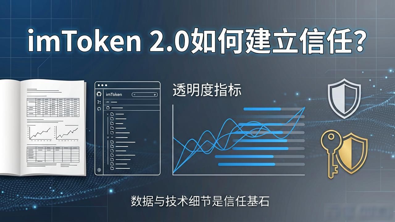 imToken 2.0助记词管理权_imToken 2.0资金安全与平台信誉_如何在imToken下载2.0版中构建信任关系？