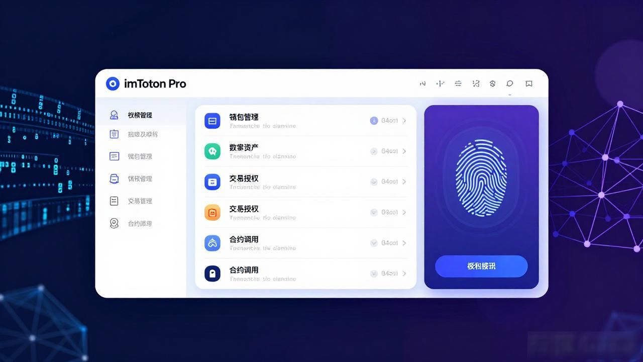 imToken7手机端核心版本特性_imToken钱包版本差异_imToken钱包App的不同版本对比