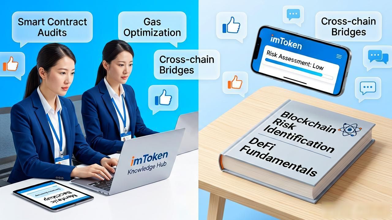 imToken官网正版下载的客户关系与市场沟通_加密货币行业的信任基石_imToken官网正版下载