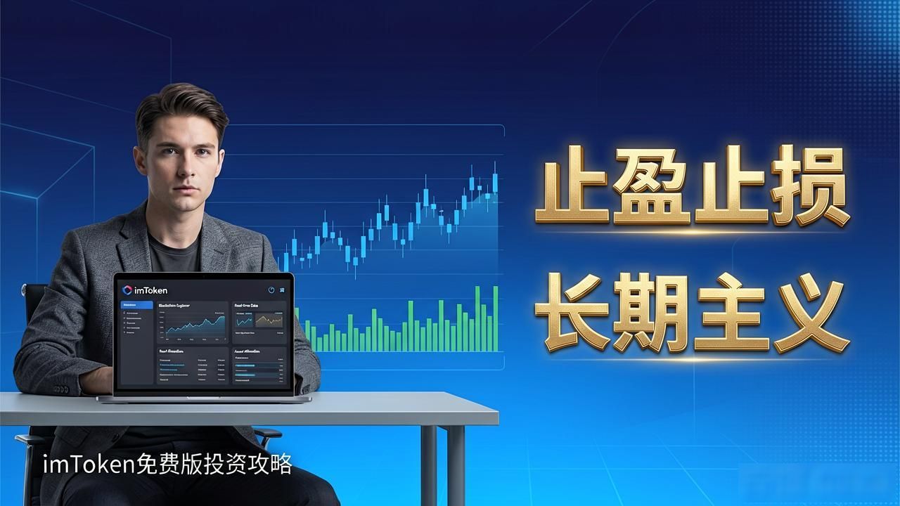 如何通过imToken免费版实现目标导向投资？_imToken资产视图分散投资长期价值_imToken免费版个人理财投资目标