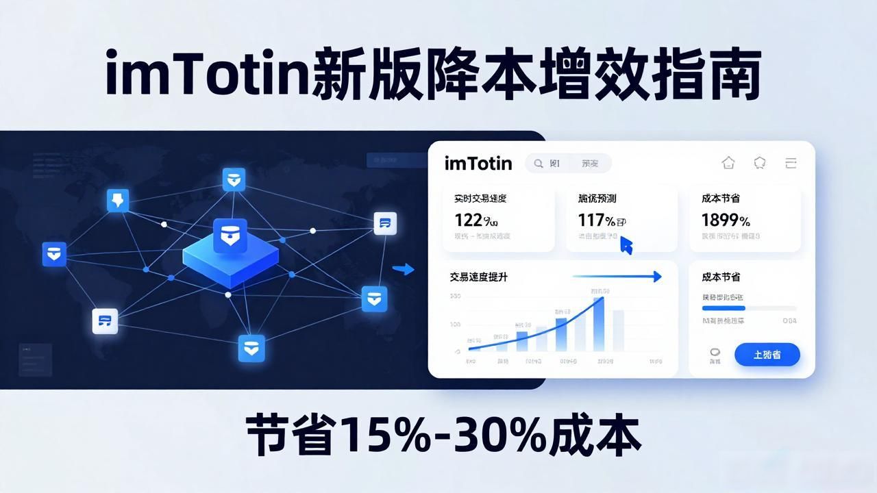 批量转账与签名功能升级_学习如何通过imToken钱包app最新下载优化运营成本?_imToken钱包运营成本优化