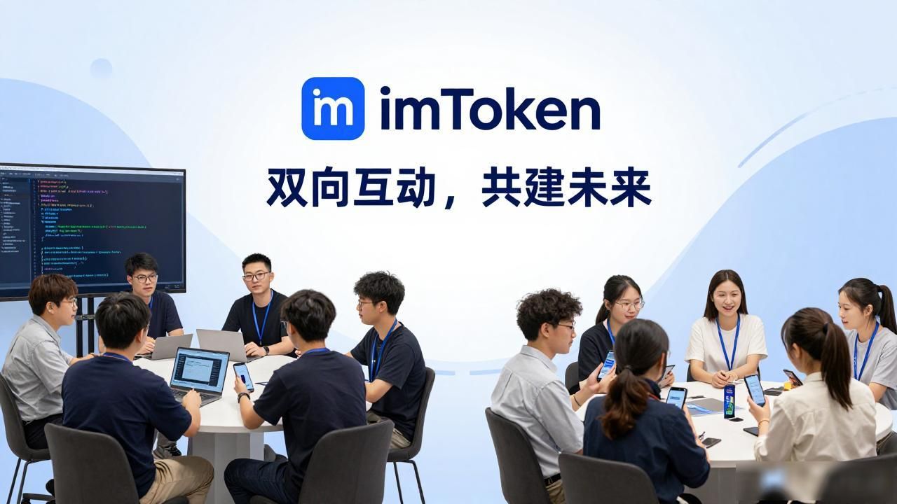 最新imToken 2.0钱包安卓版的市场推广与品牌建设_imToken 2.0安卓版去中心化信任品牌护城河_技术驱动安全体验隐私保护机制自我主权