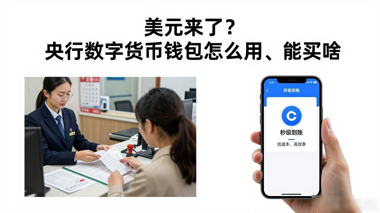 央行数字货币钱包 美元跨境支付 数字人民币外汇结算_央行数字货币钱包美元