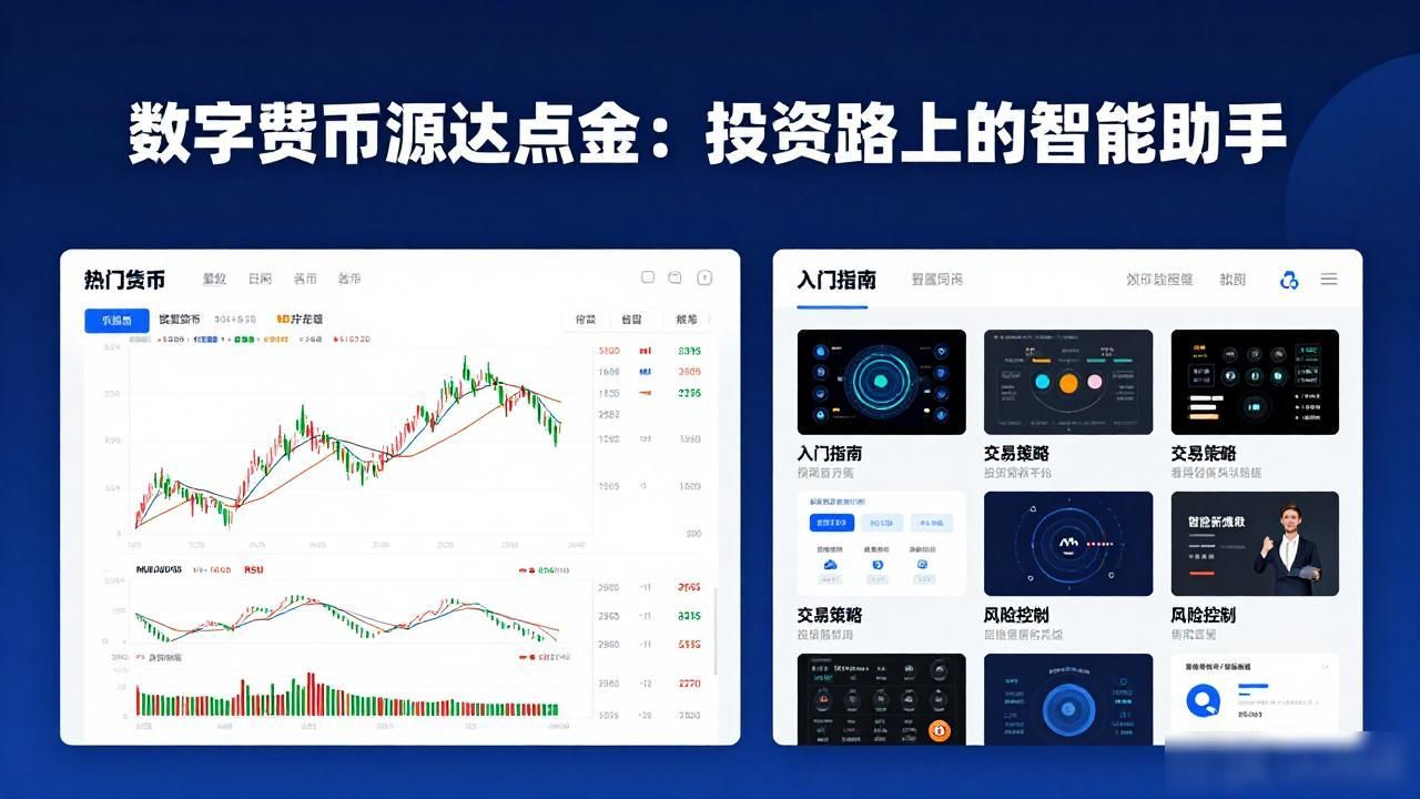 数字货币分析工具_源达点金交易助手_数字货币源达点金