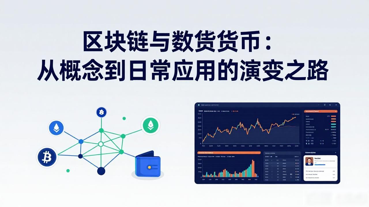 区块链核心价值及应用_区块链发展与数字货币_区块链与数字货币的发展