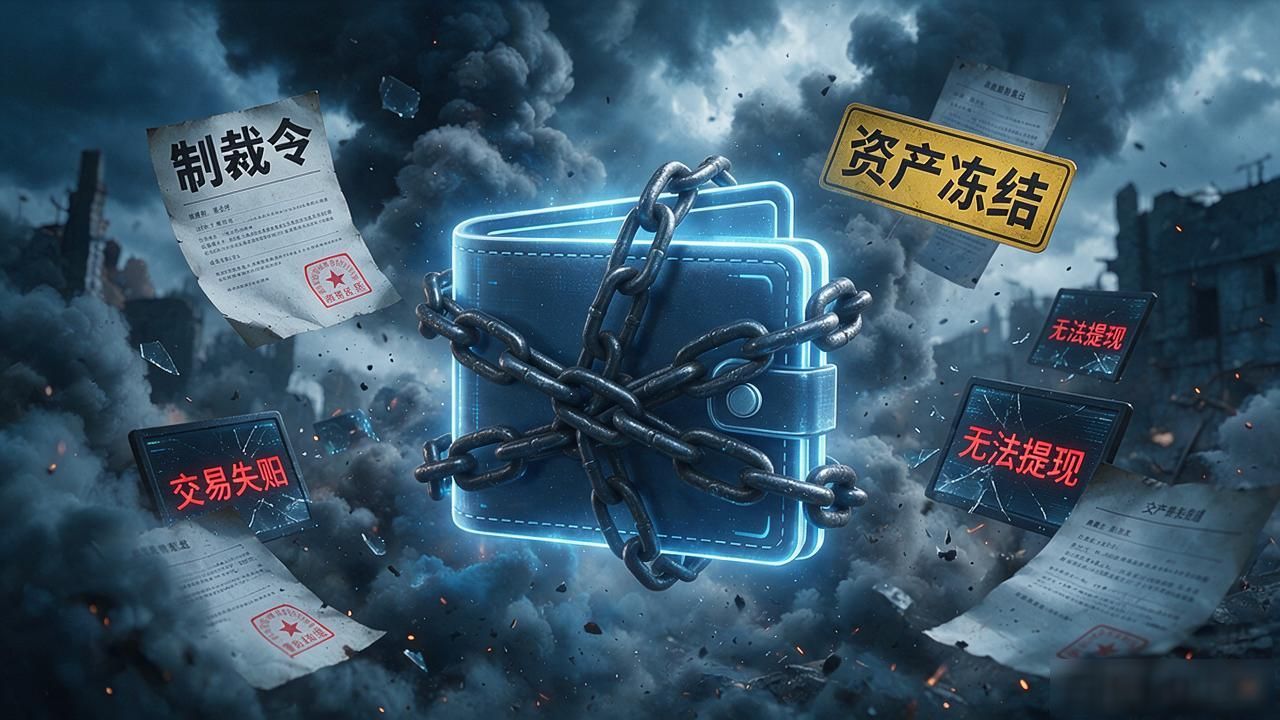 地缘冲突中稳定币USDT实际购买力与风险_数字货币遇到战争_战争状态下加密货币避险功能失效分析