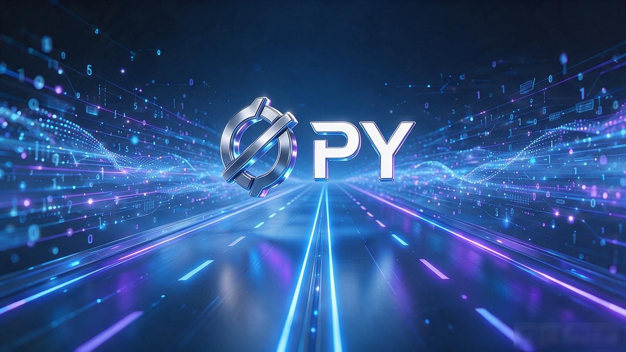 新型数字货币py_PY分片共识架构交易速度优势_新型数字货币PY支付场景应用