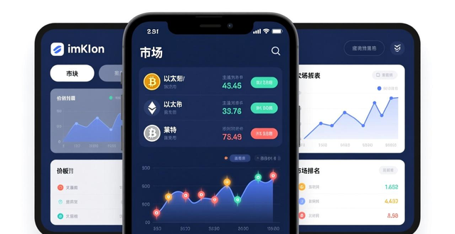 8. imToken钱包使用攻略,让你的投资无忧!_imToken去中心化钱包安全使用策略_imToken助记词备份与钱包管理技巧
