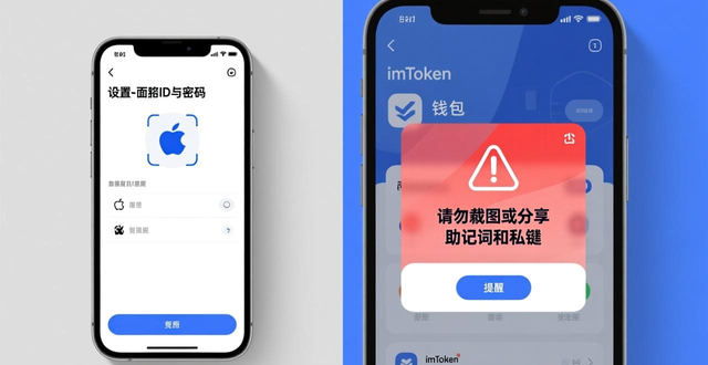 iphone防护等级_苹果手机防护系统在哪里_苹果端imToken最新苹果下载防护措施