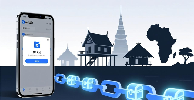 轻量化版本东南亚市场适配_im钱包安卓版的市场发展与战略布局_IM钱包安卓版多链交互体验