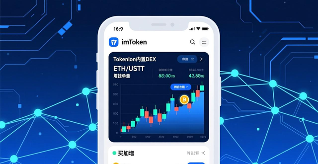 imToken官网版链上动态分析_imToken钱包数据工具跟踪链上动态_如何在imToken官网版下载地址2.0上参与市场分析?