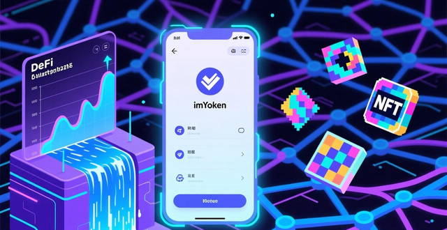 imToken钱包的投资保障与用户选择_imTokenDeFi质押NFT交易_imToken私钥管理