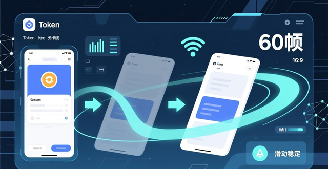 token最新下载的内部功能优化,助力用户在使用过程中感受更流畅与稳定的体验。_启动速度优化体验_Token更新流畅度优化