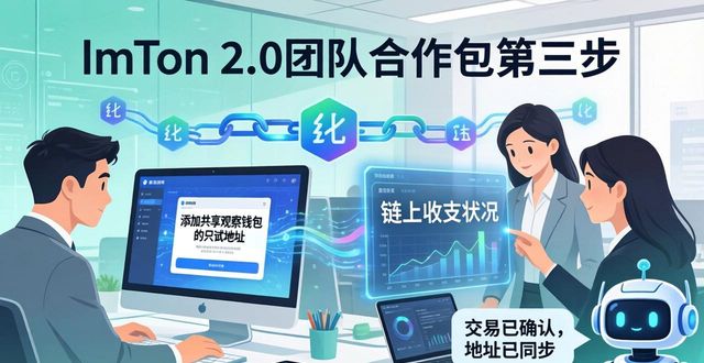 目标型团队_如何在imToken最新版2.0中实现团队目标？_团队目标设置smart原则
