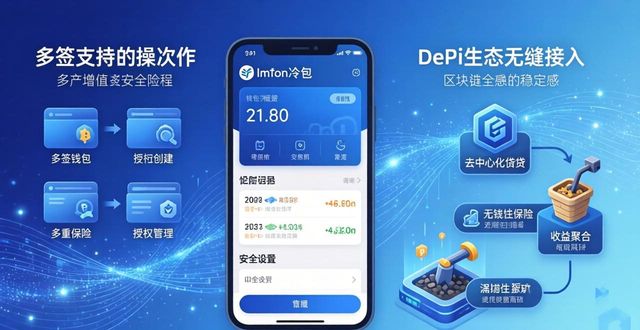 冷钱包的安全性_imToken冷钱包的长期价值与用户忠诚_硬件钱包和冷钱包区别