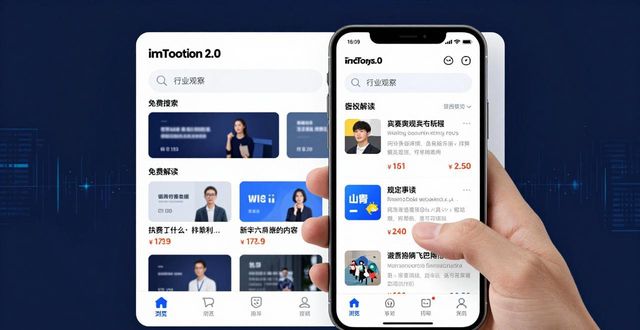 如何在imToken最新版2.0中获取行业解读？_如何获取行业数据_铝行业规范条件解读