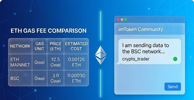 imtoken钱包怎么盈利_如何通过imToken钱包App分享成功经验_imtoken钱包安全