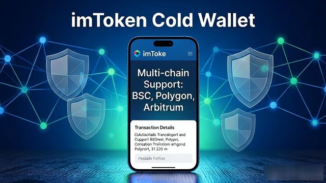 钱包交易所是什么_钱包dex交易_最新玩法：imToken冷钱包的网络交易