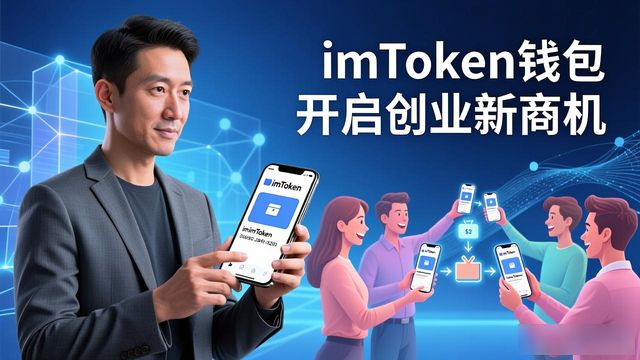如何通过imToken钱包官方app下载建立新市场机会？_钱包应用下载_下载钱包功能
