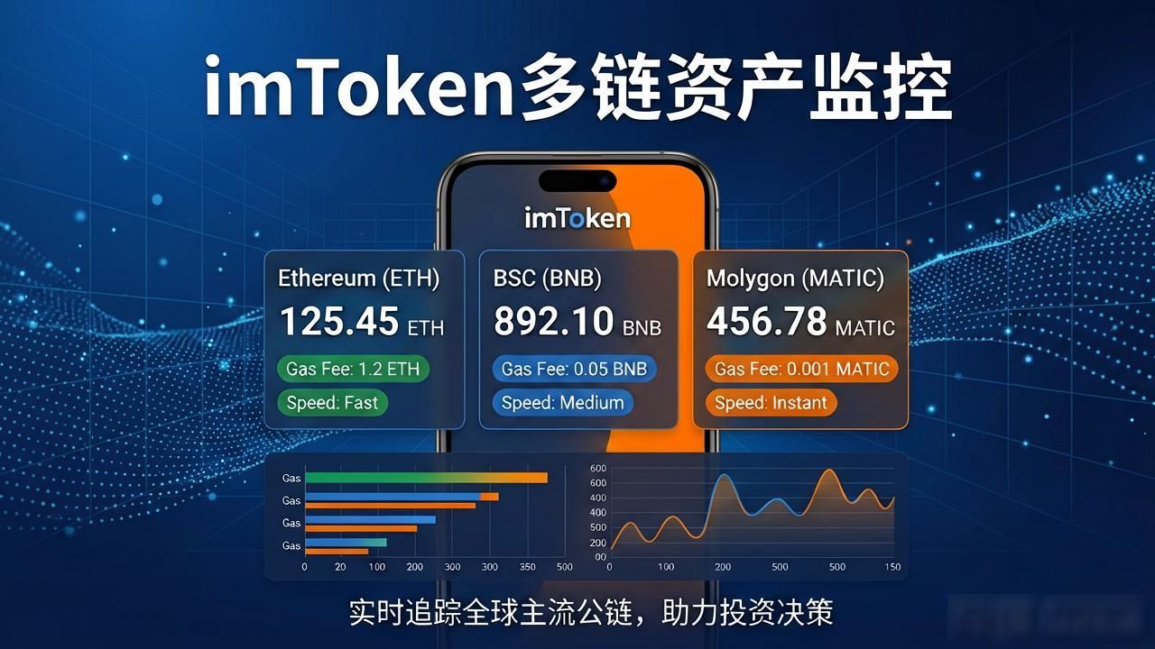 如何通过imToken免费版进行高效的投资分析？_imToken内置浏览器的信息优势_imToken的K线图表与分析工具