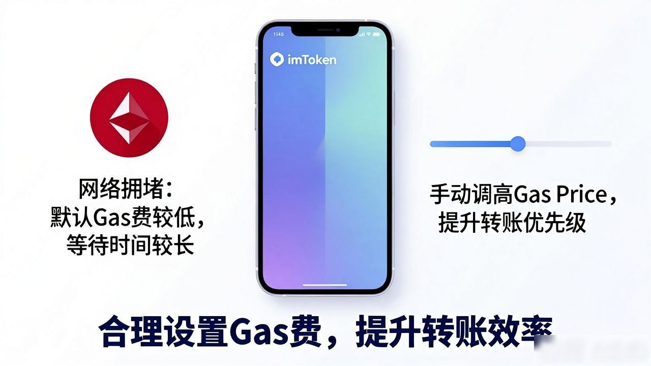 imToken钱包高效交易技巧_如何在imToken钱包APP中进行快速交易_imToken多链资产安全管理