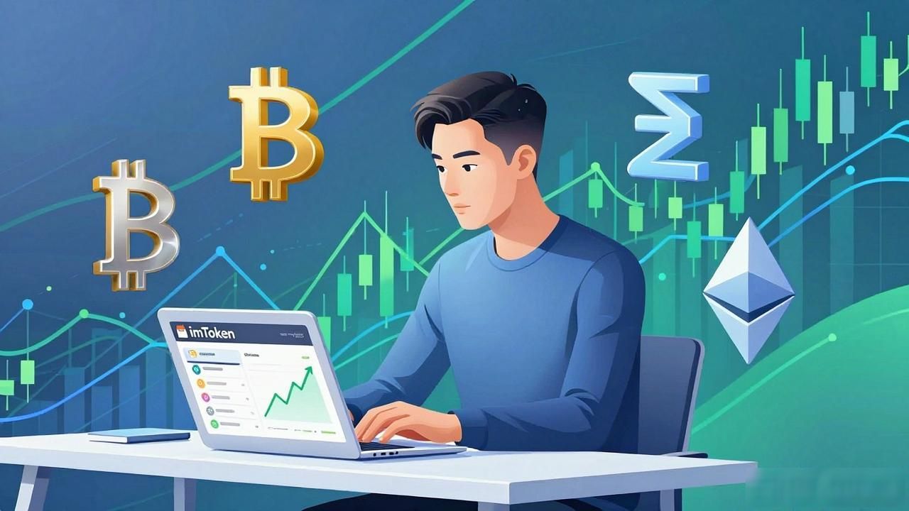 如何在imToken钱包下载app中保持冷静投资?_imToken钱包投资风险_imToken钱包资金管理