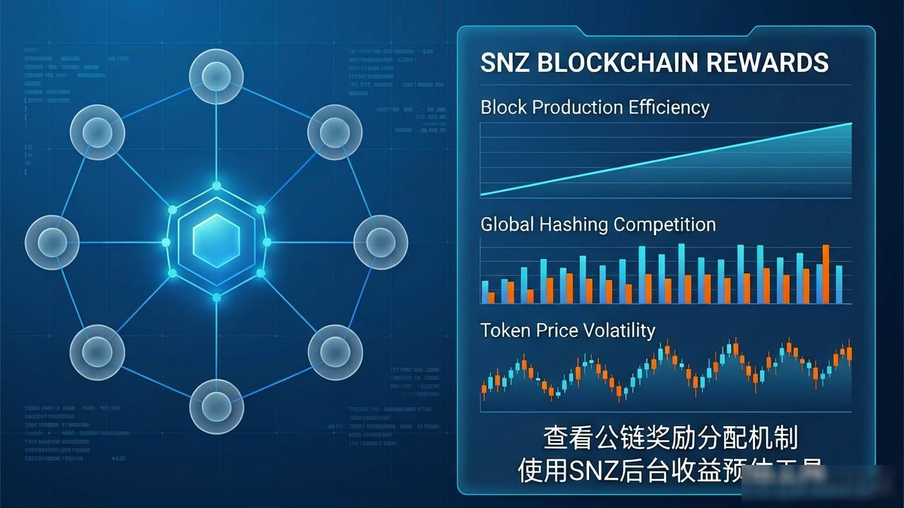 SNZ阿里云生态节点服务商_snz 区块链_SNZ去中心化存储节点部署